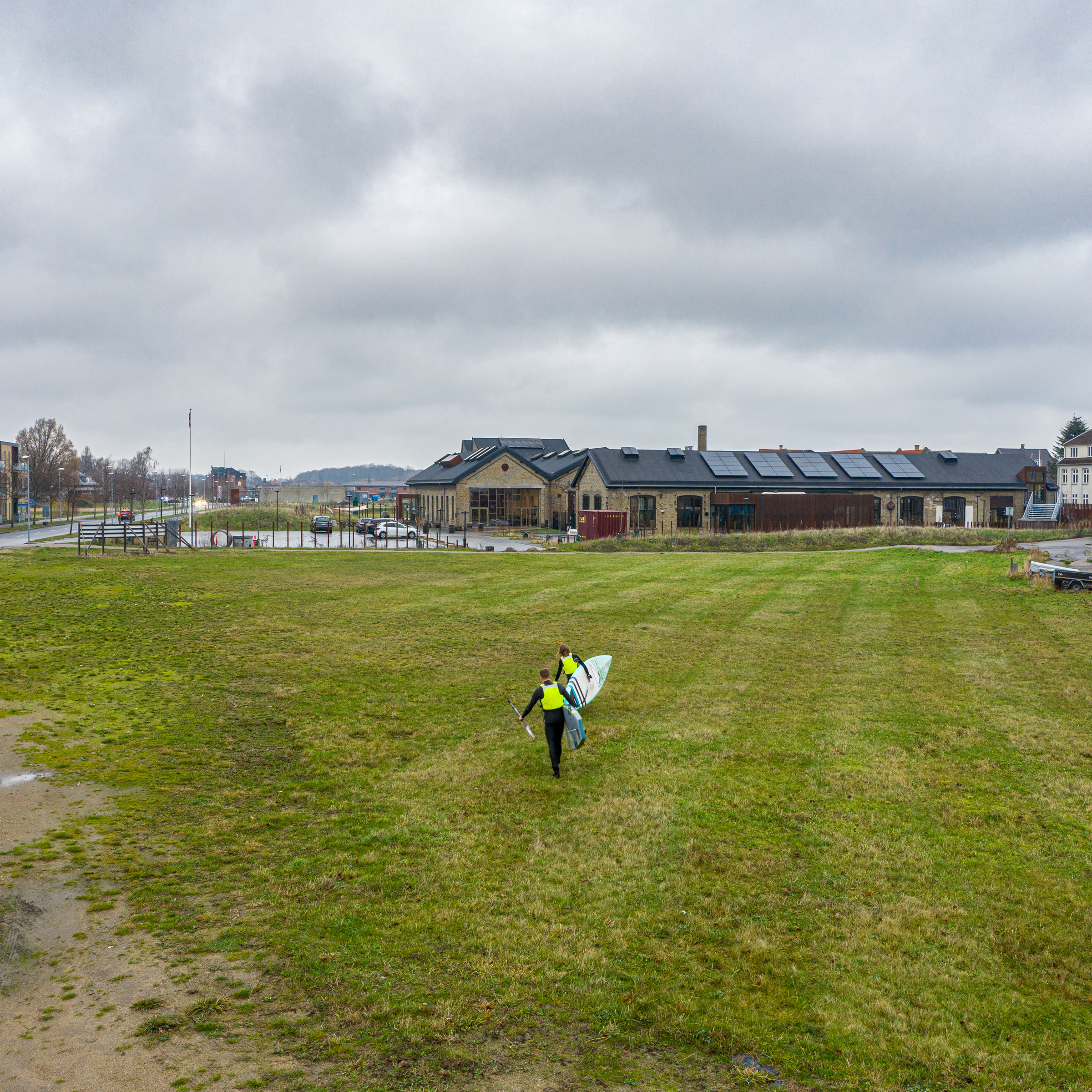 Nyborg Bypark 2023