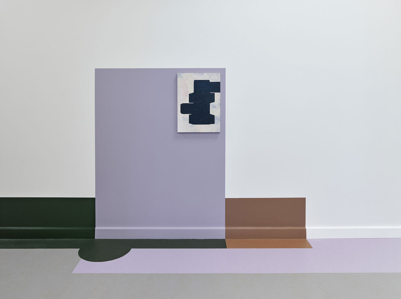 Kunst i Sundhedshuset