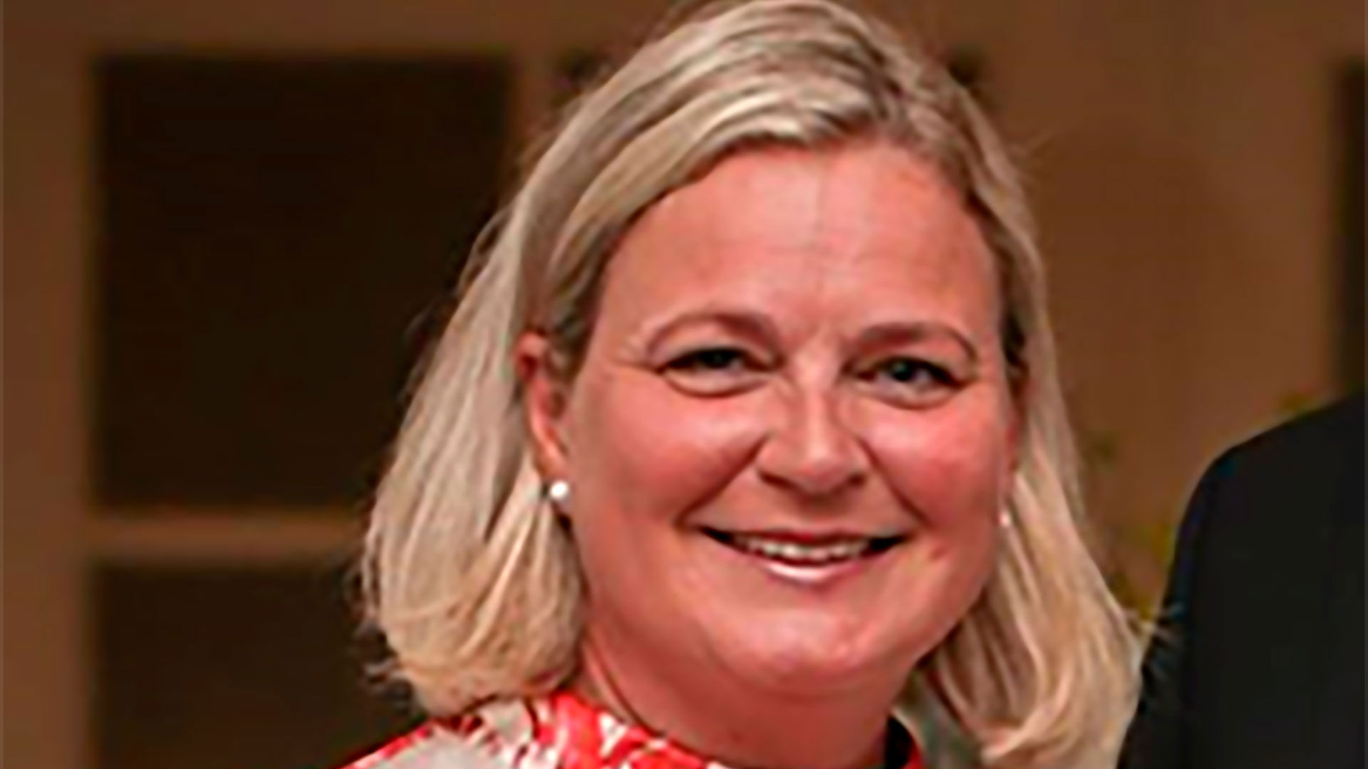 Dorthe Anker - Ny leder af dagplejen