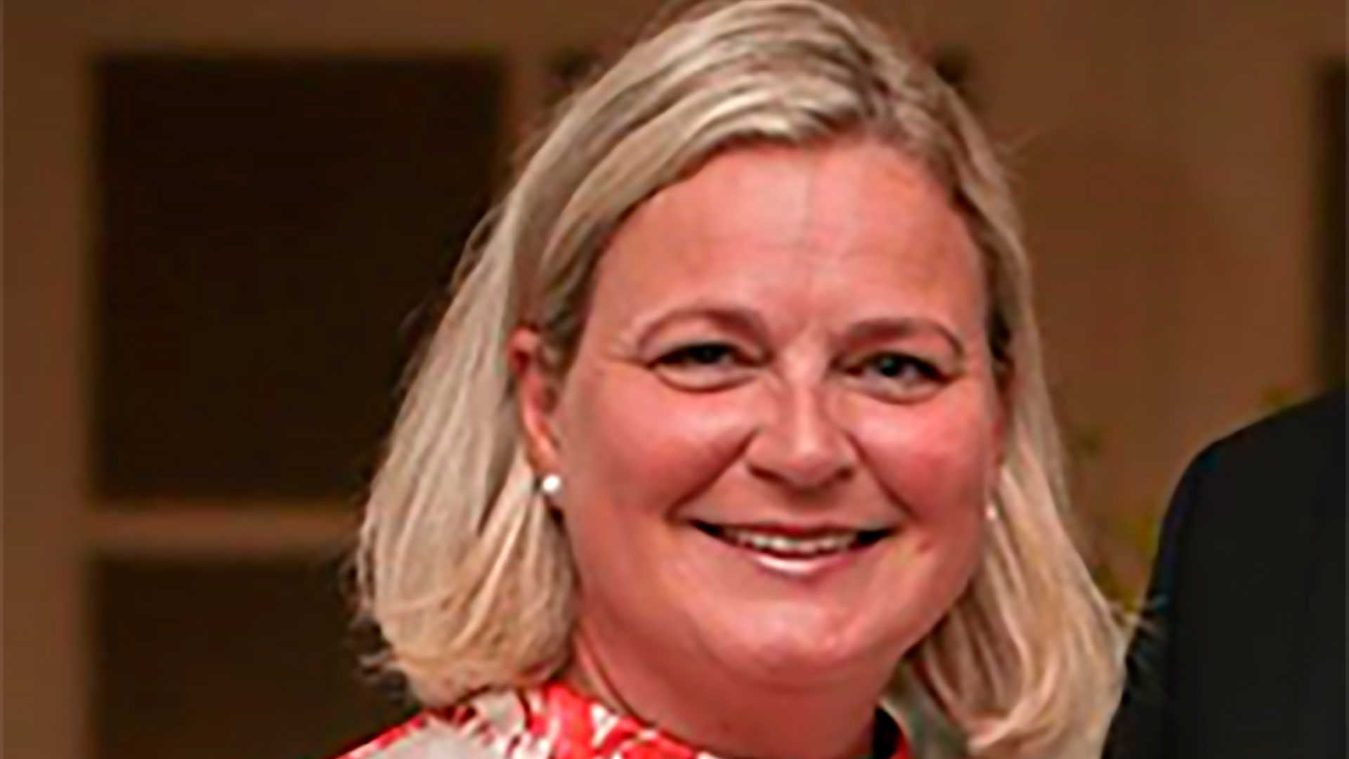 Dorthe Anker - Ny leder af dagplejen