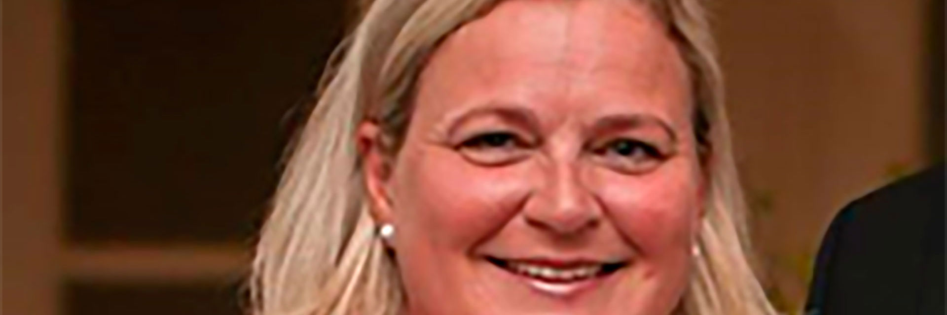 Dorthe Anker - Ny leder af dagplejen