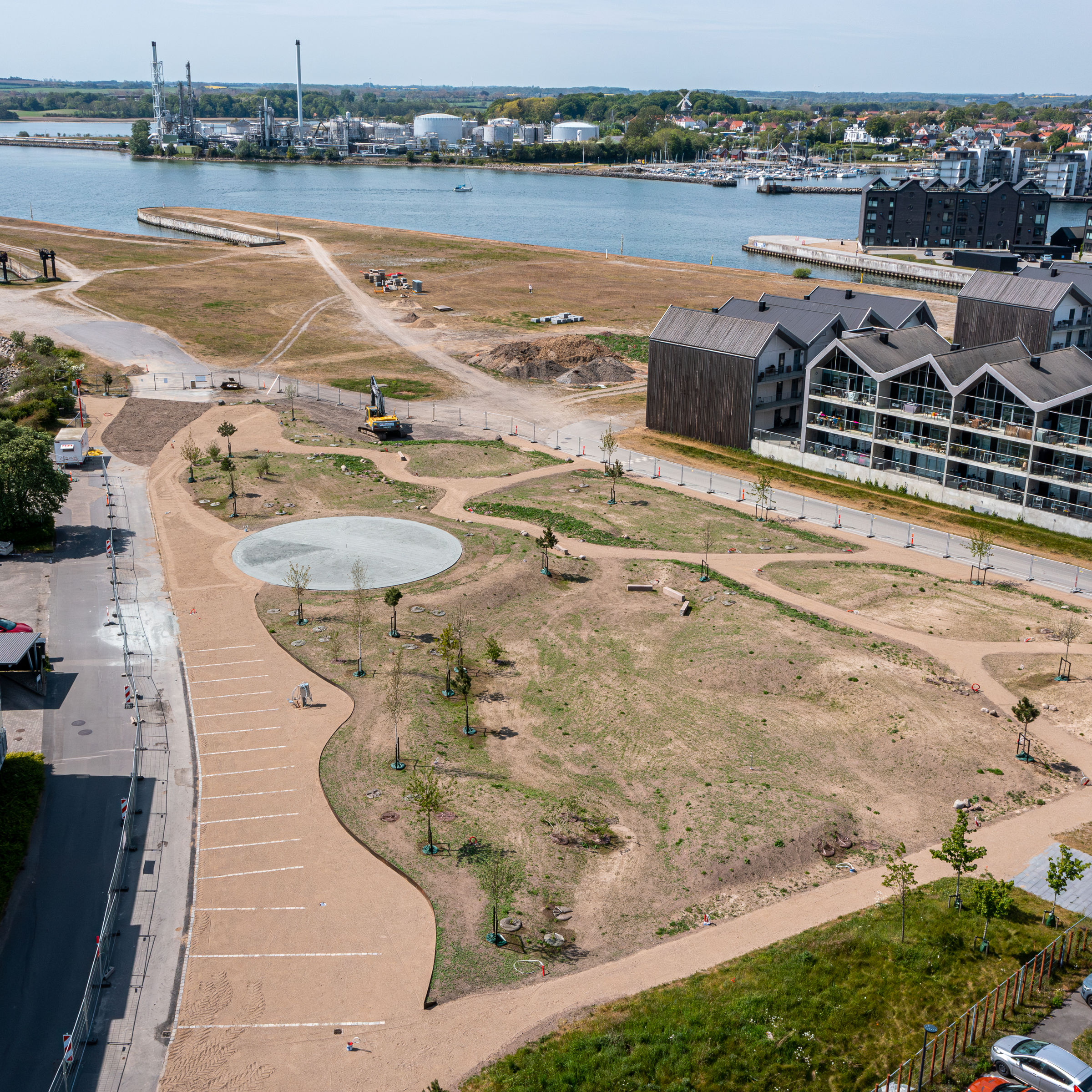 Nyborg Bypark 2023