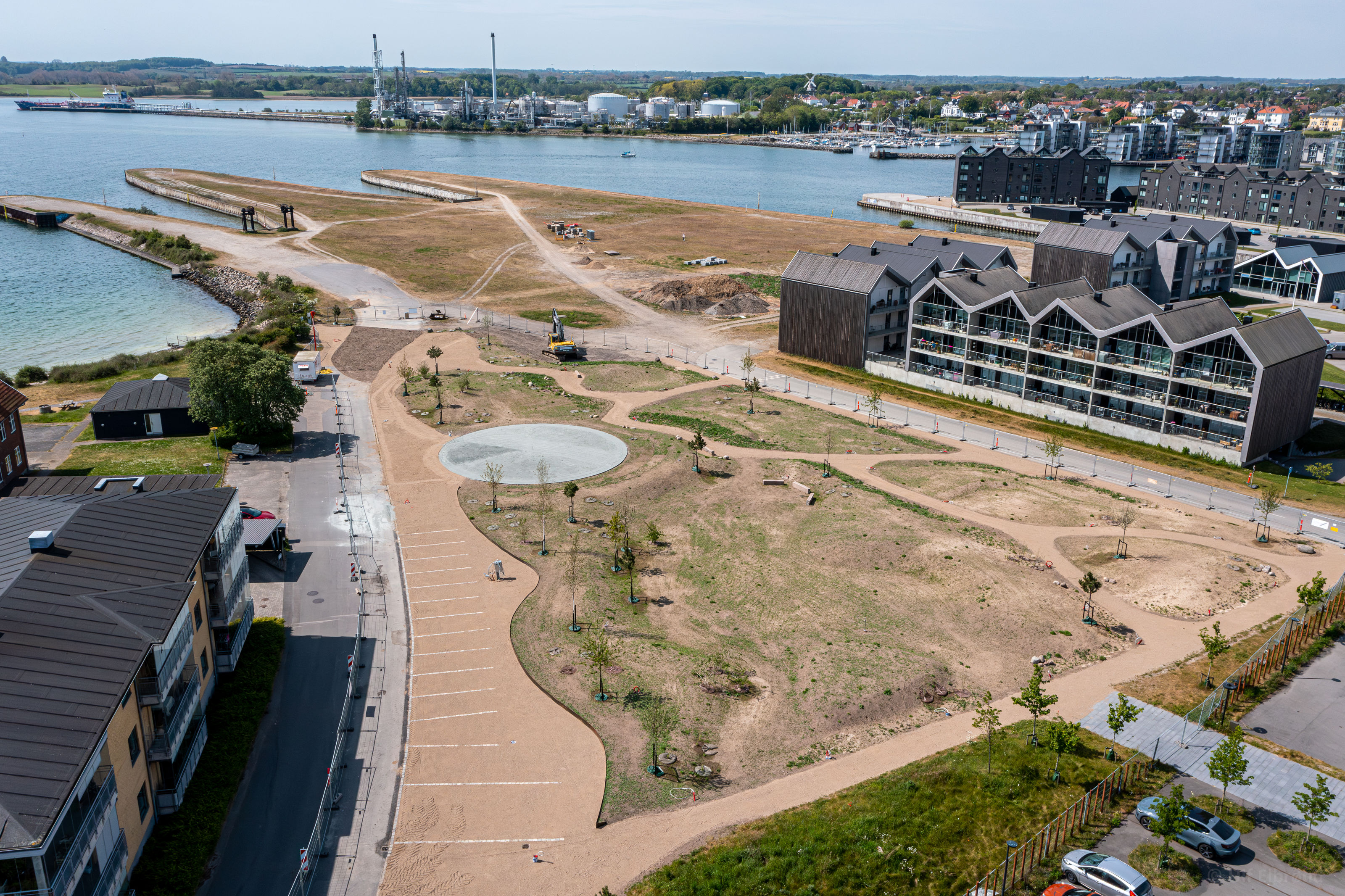 Nyborg Bypark 2023