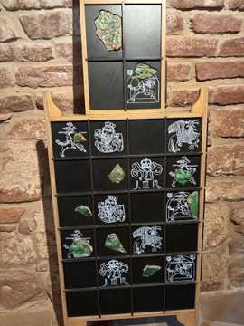 Tavlekunst i Selestat