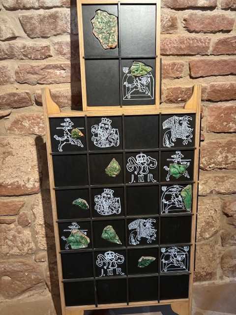 Tavlekunst i Selestat