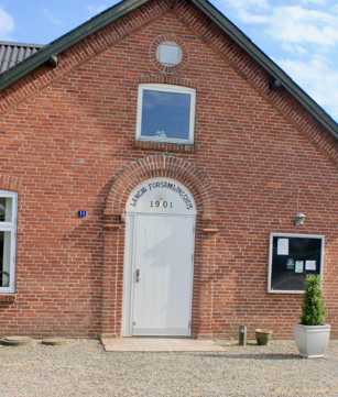 Langå Forsamlingshus