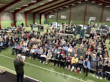 Seniorlivsmesse 2025