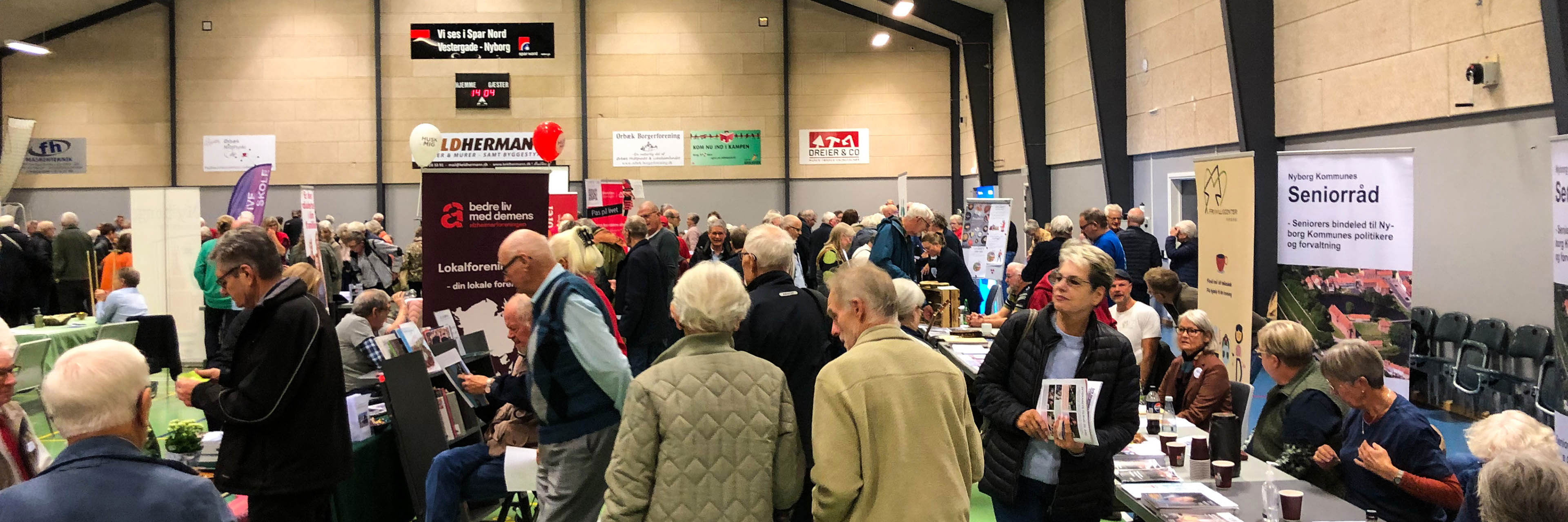 Seniorlivsmessen 2024