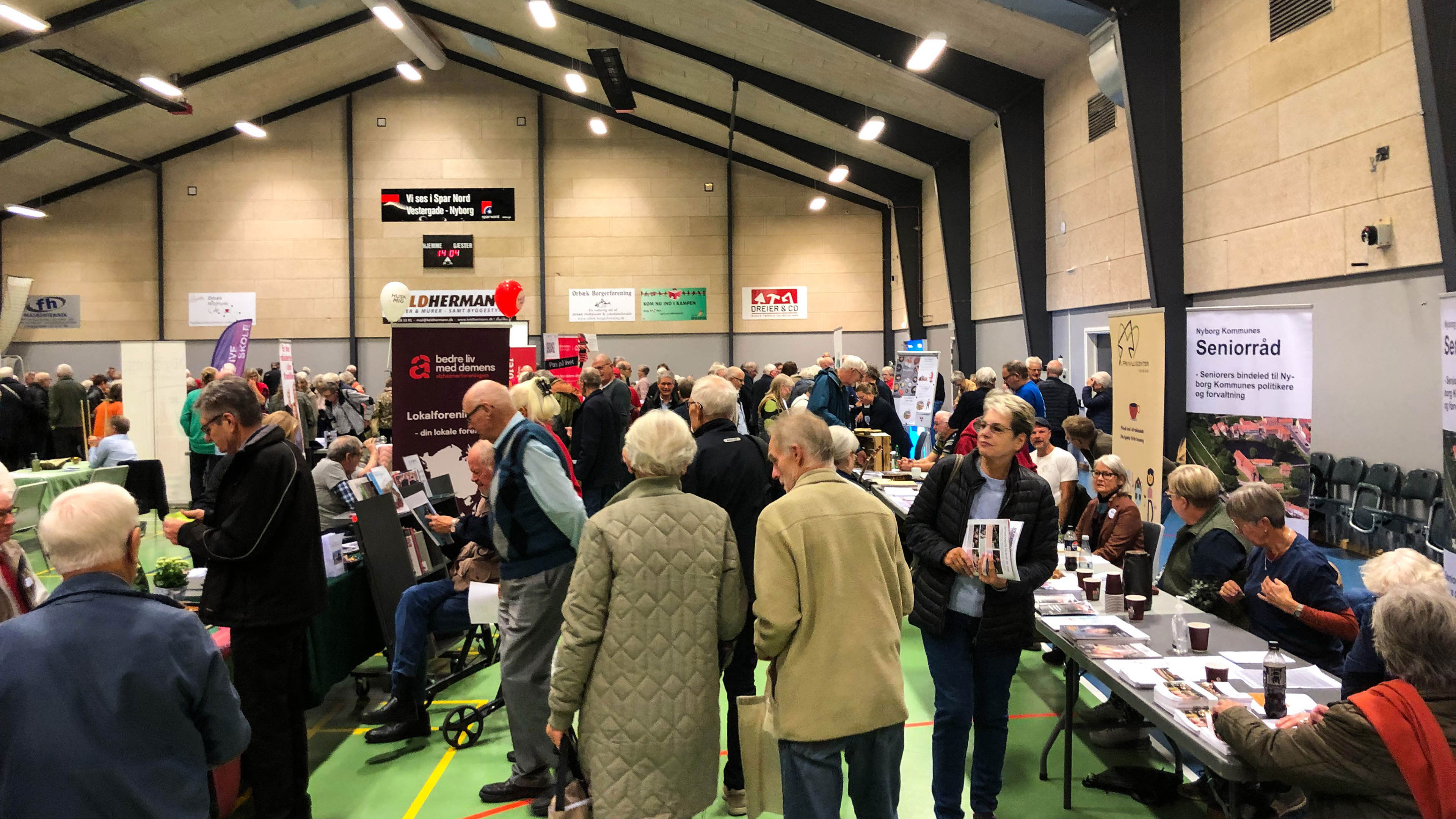 Seniorlivsmessen 2024