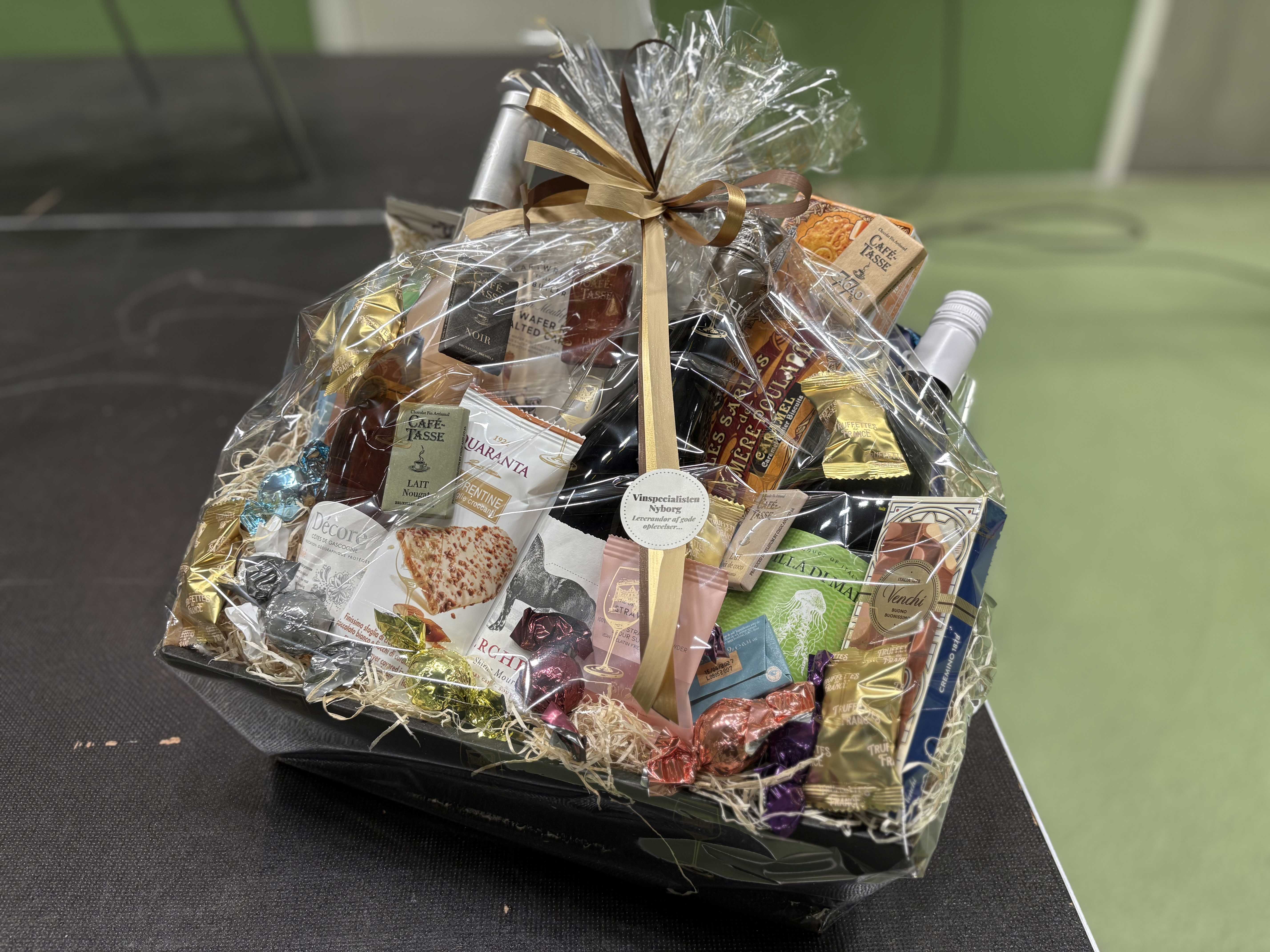 Seniorlivsmesse 2025