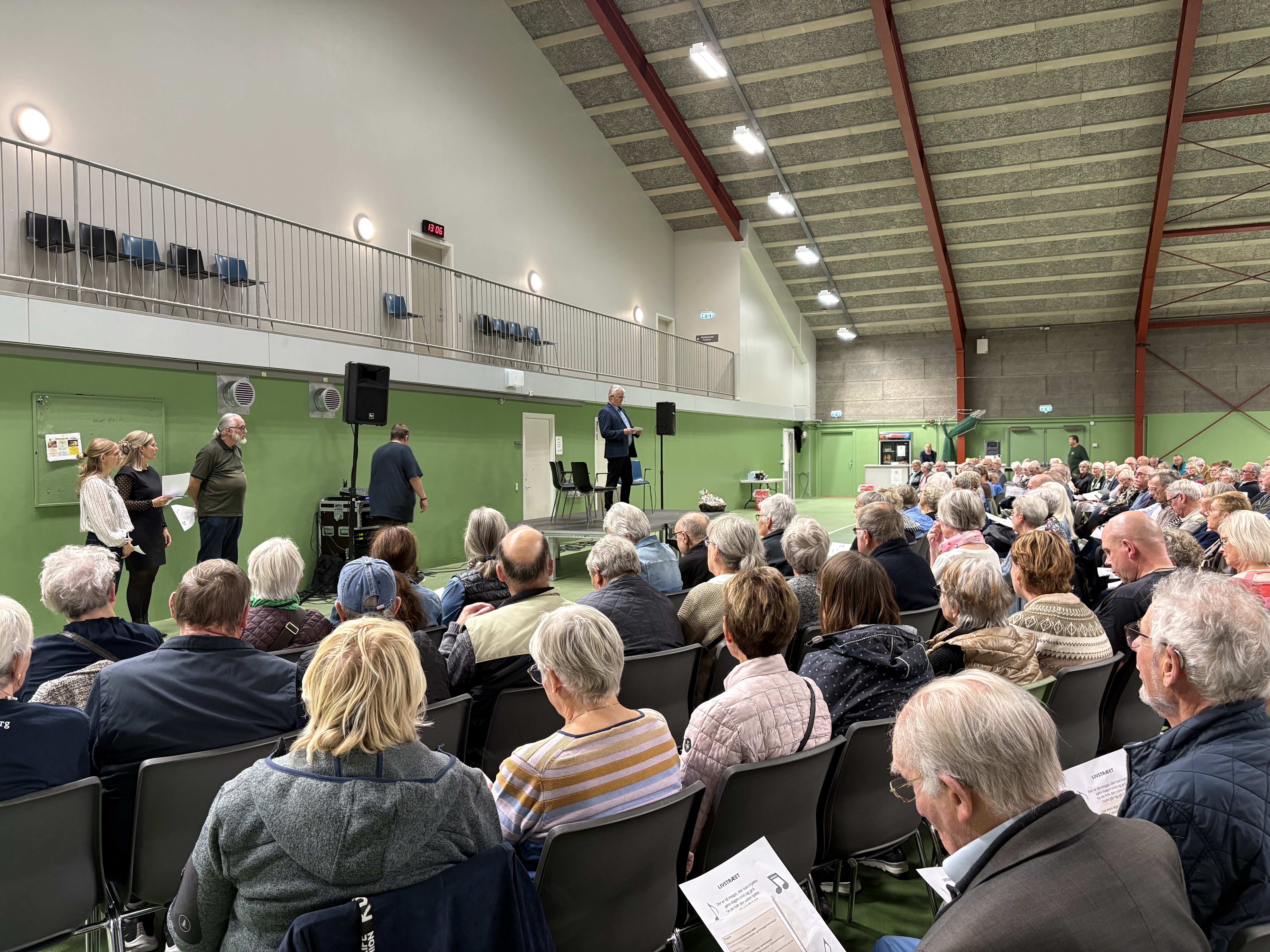 Seniorlivsmesse 2025