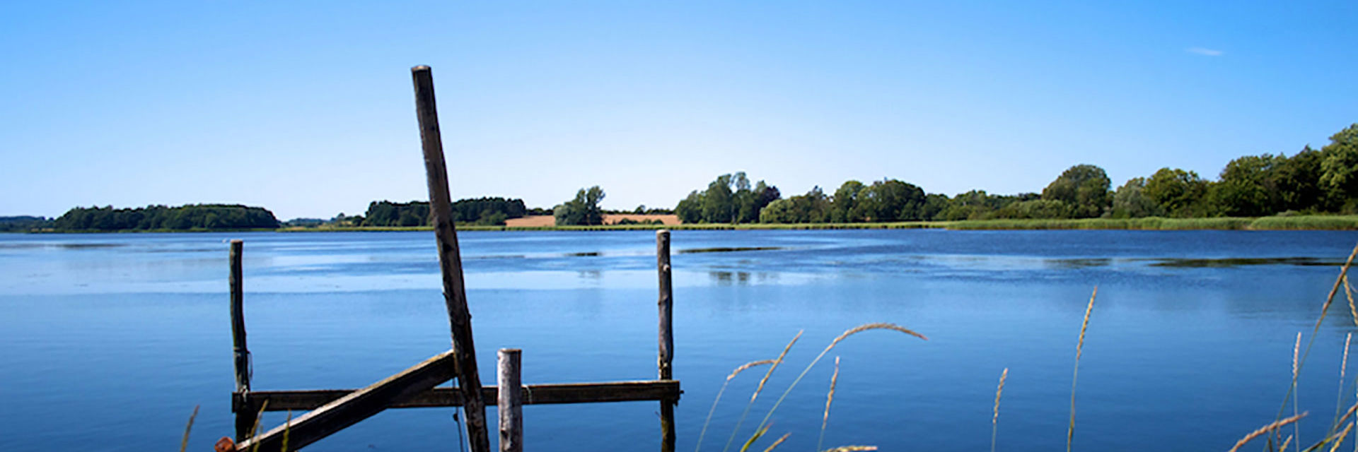 Holckenhavn dæmningen