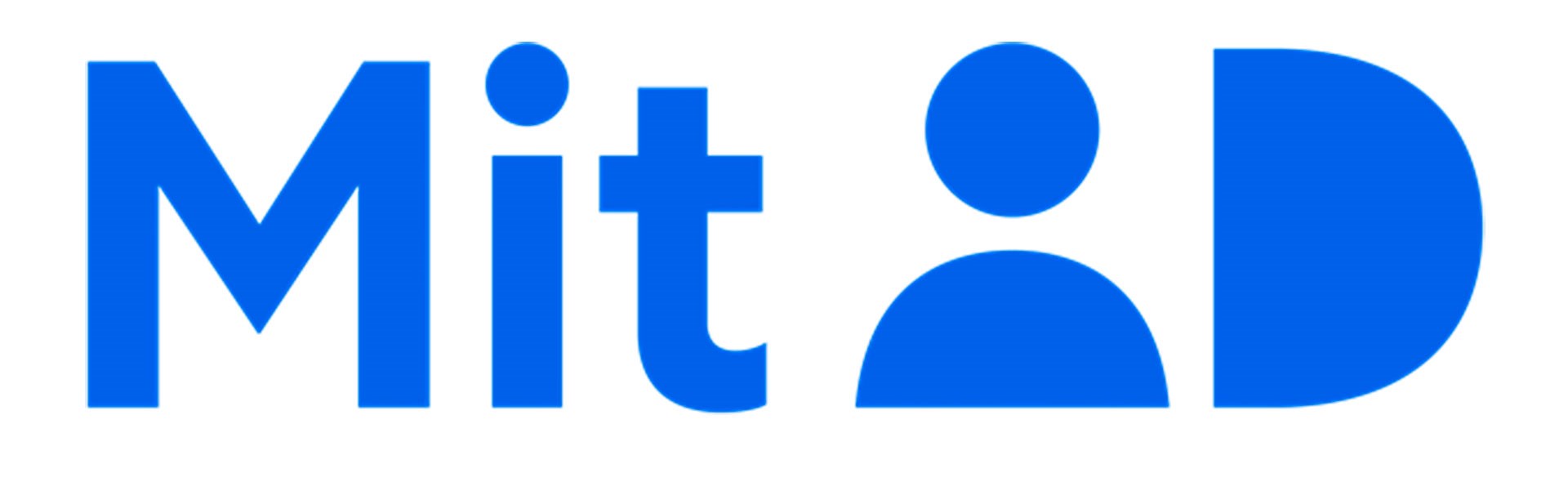 Logo MitID