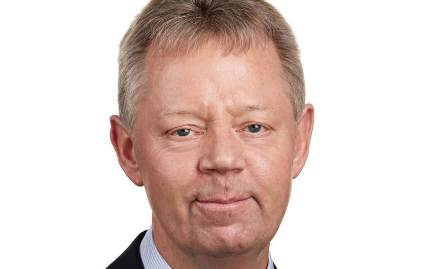 Henrik Vestergaard