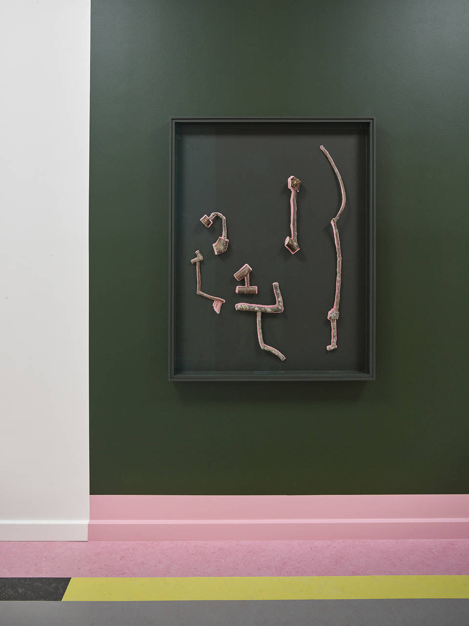 Kunst i Sundhedshuset