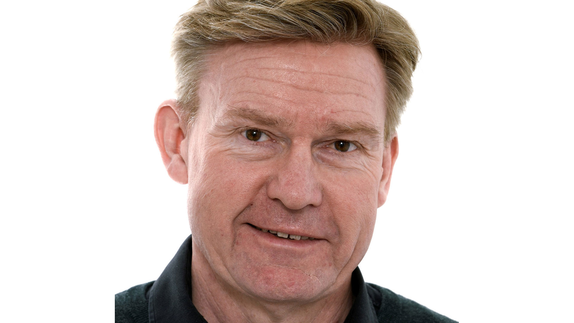 Kommunaldirektør Tim Jeppesen