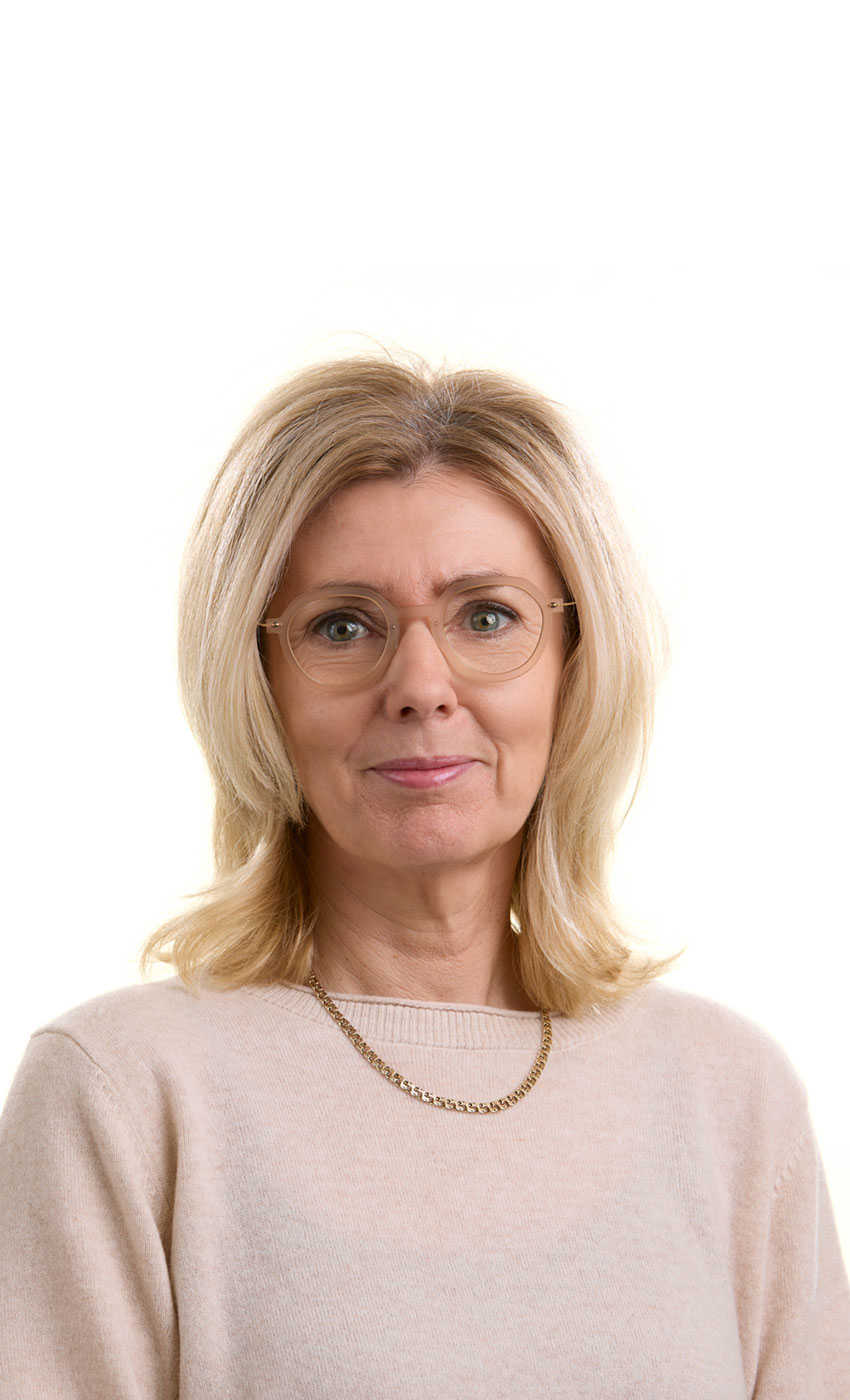 Mette Rahbek Larsen