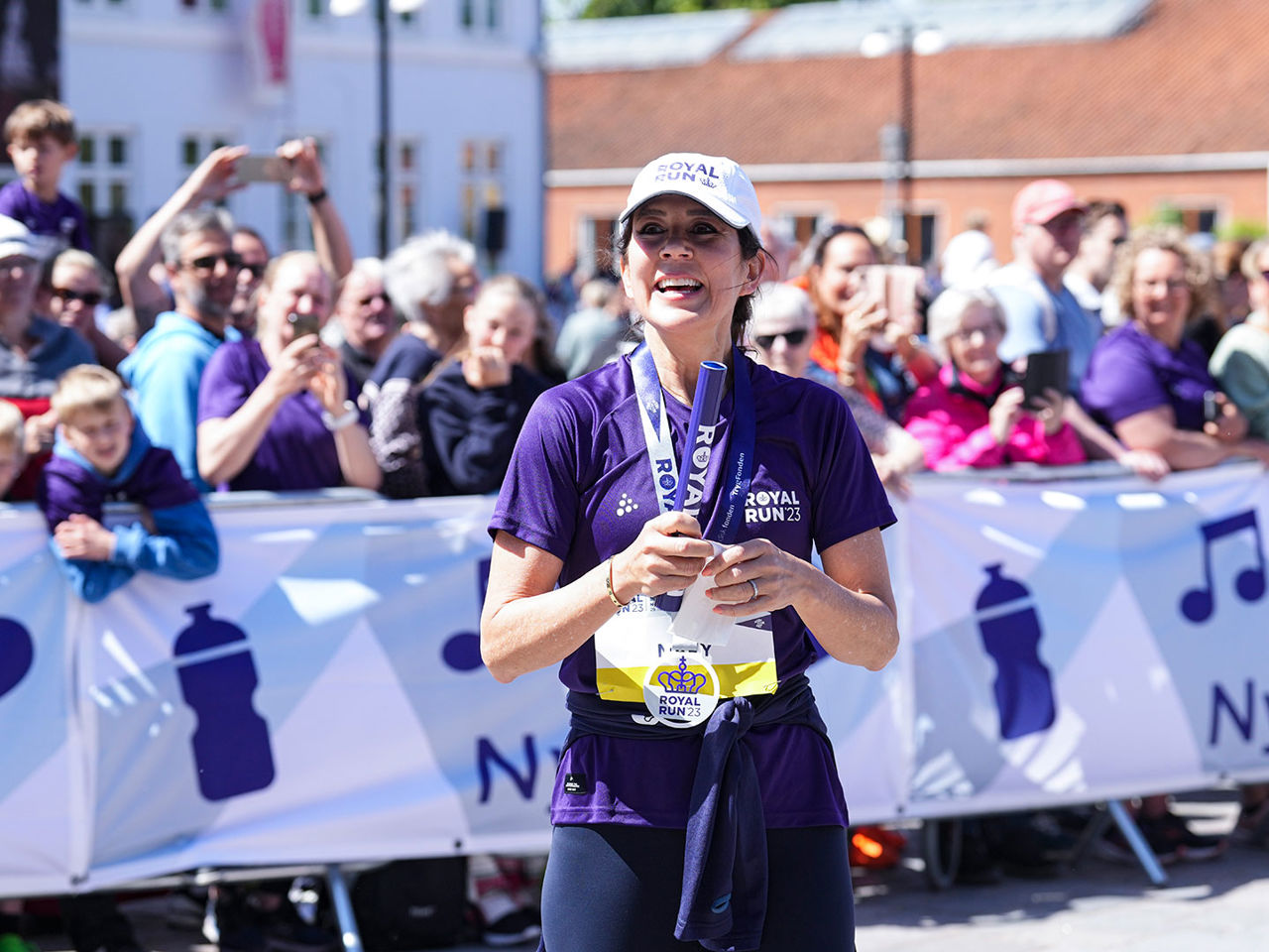 Foto: Claus Fisker//Royal Run