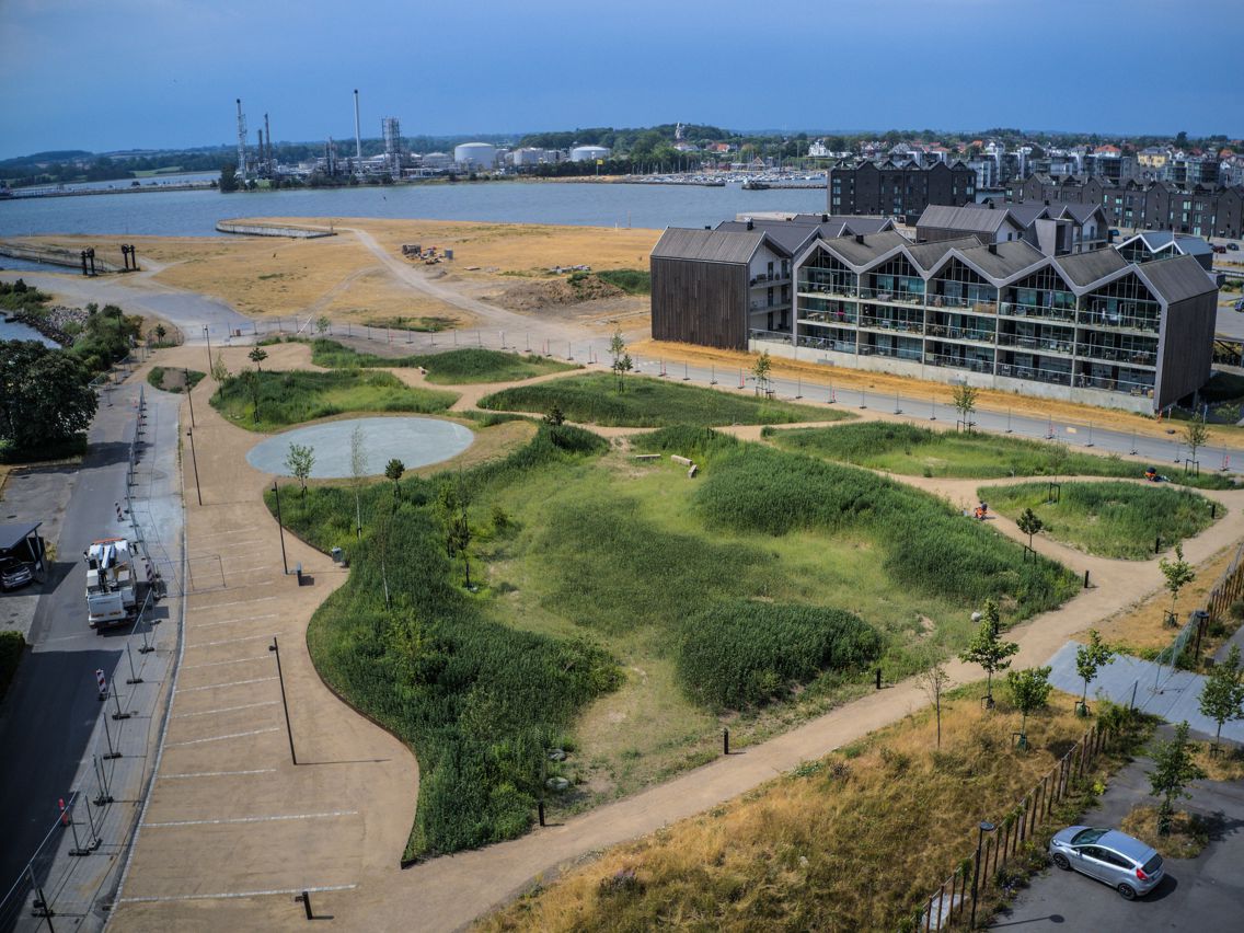 Nyborg Bypark 2023