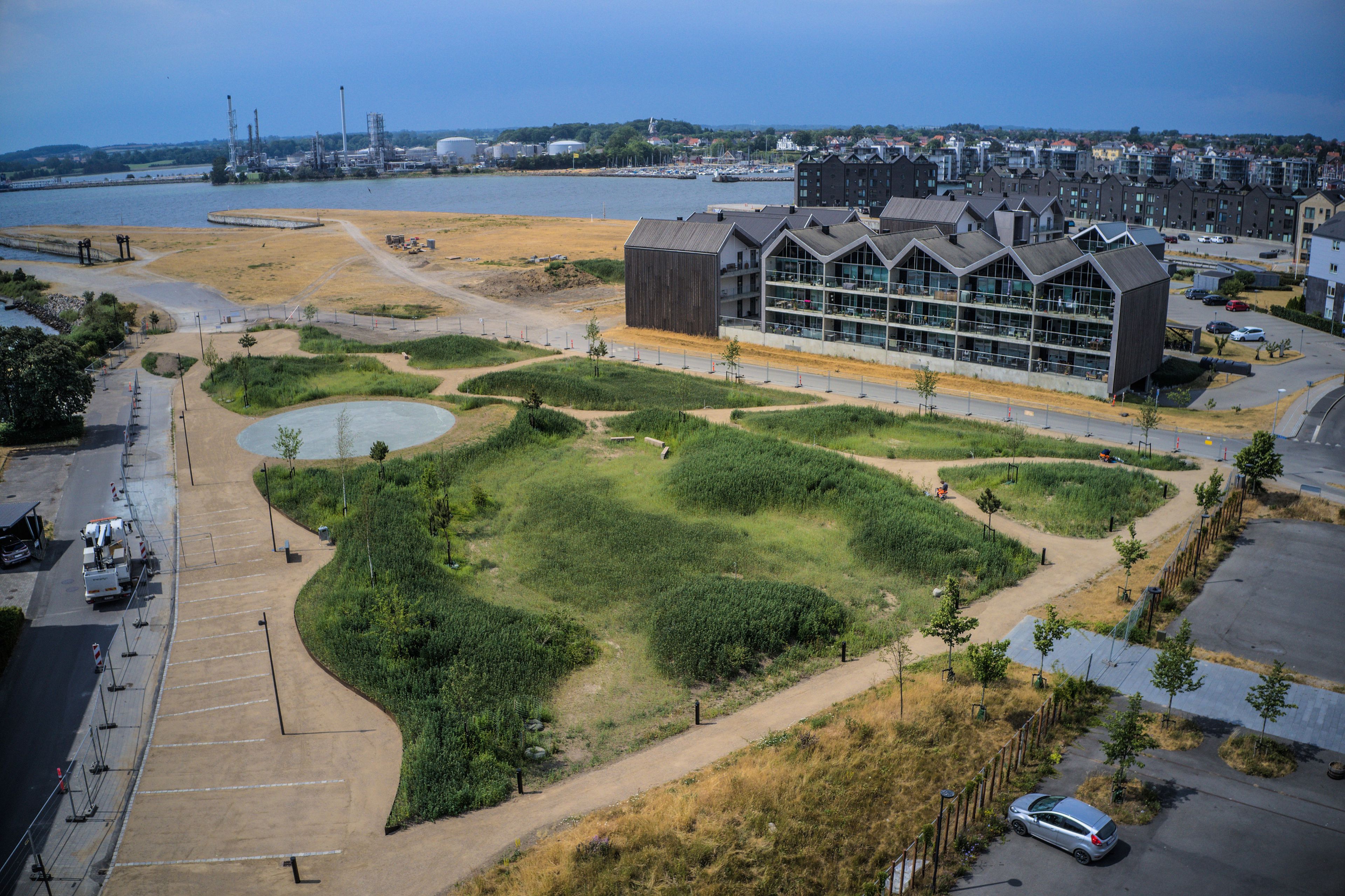 Nyborg Bypark 2023