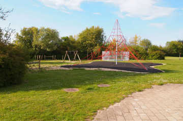 Legetårn i Skellerup