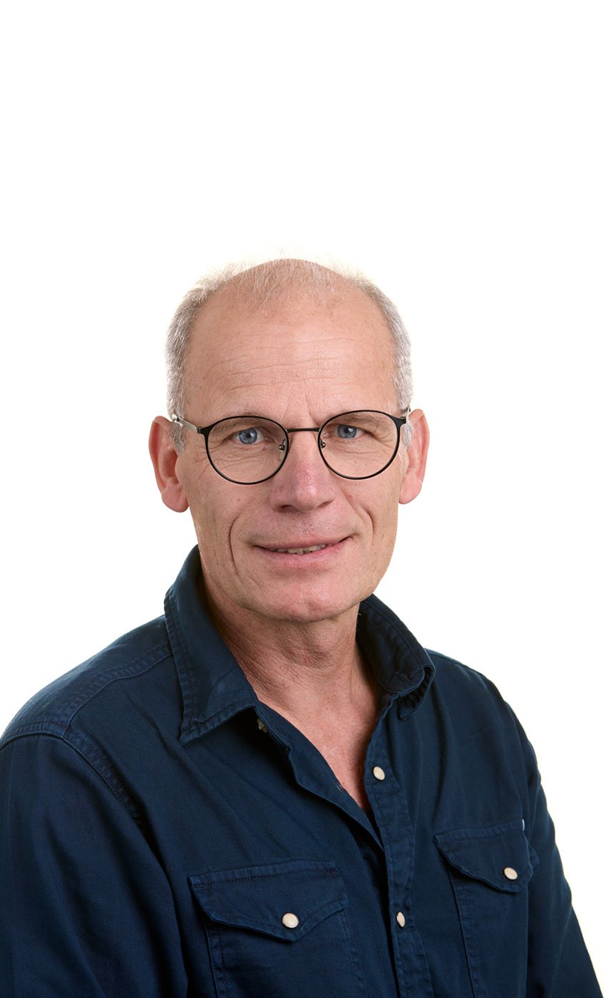 Ole Tyrsted Jørgensen