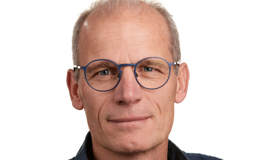Ole Tyrsted Jørgensen