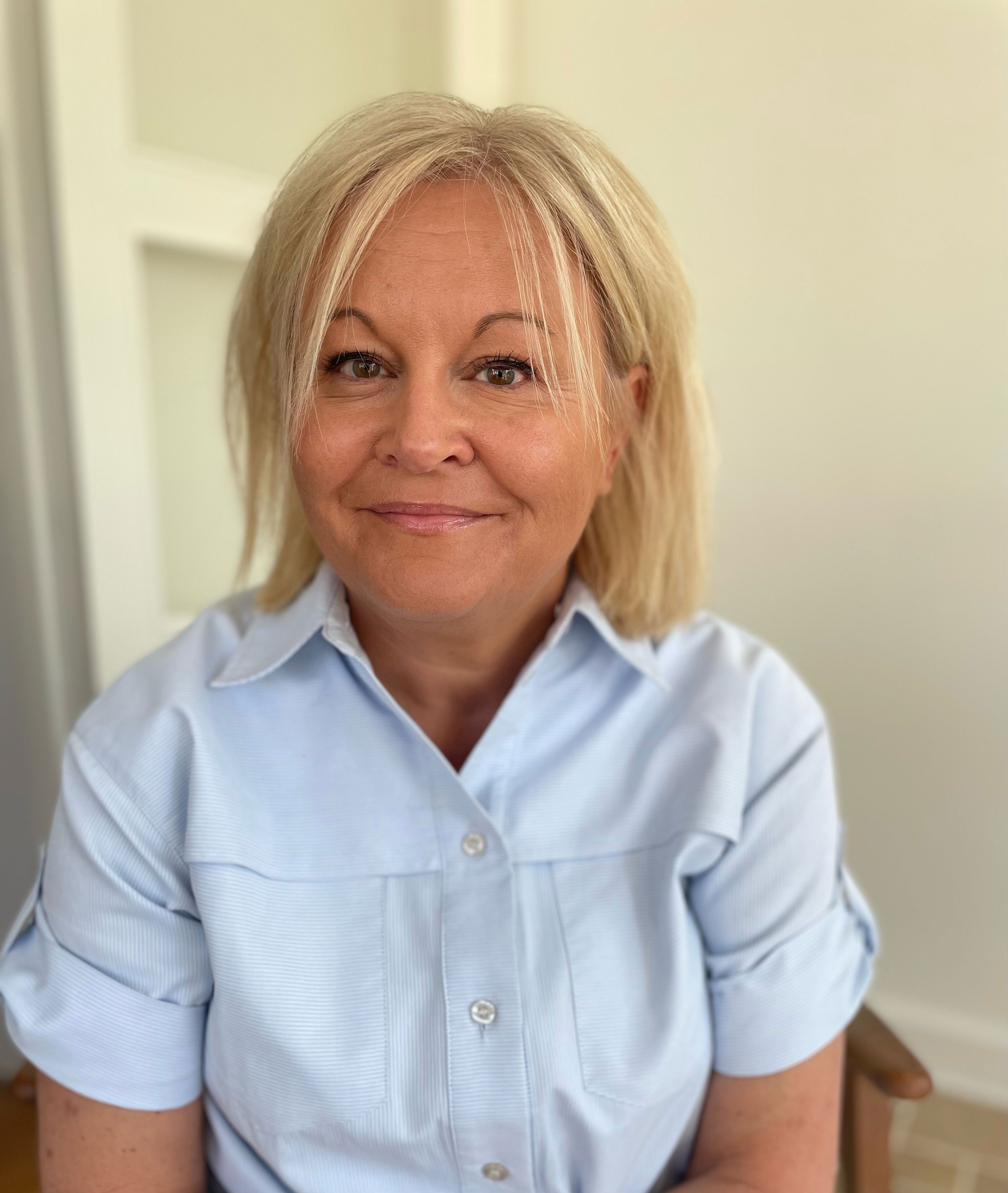 Lone Grangaard Lorenzen