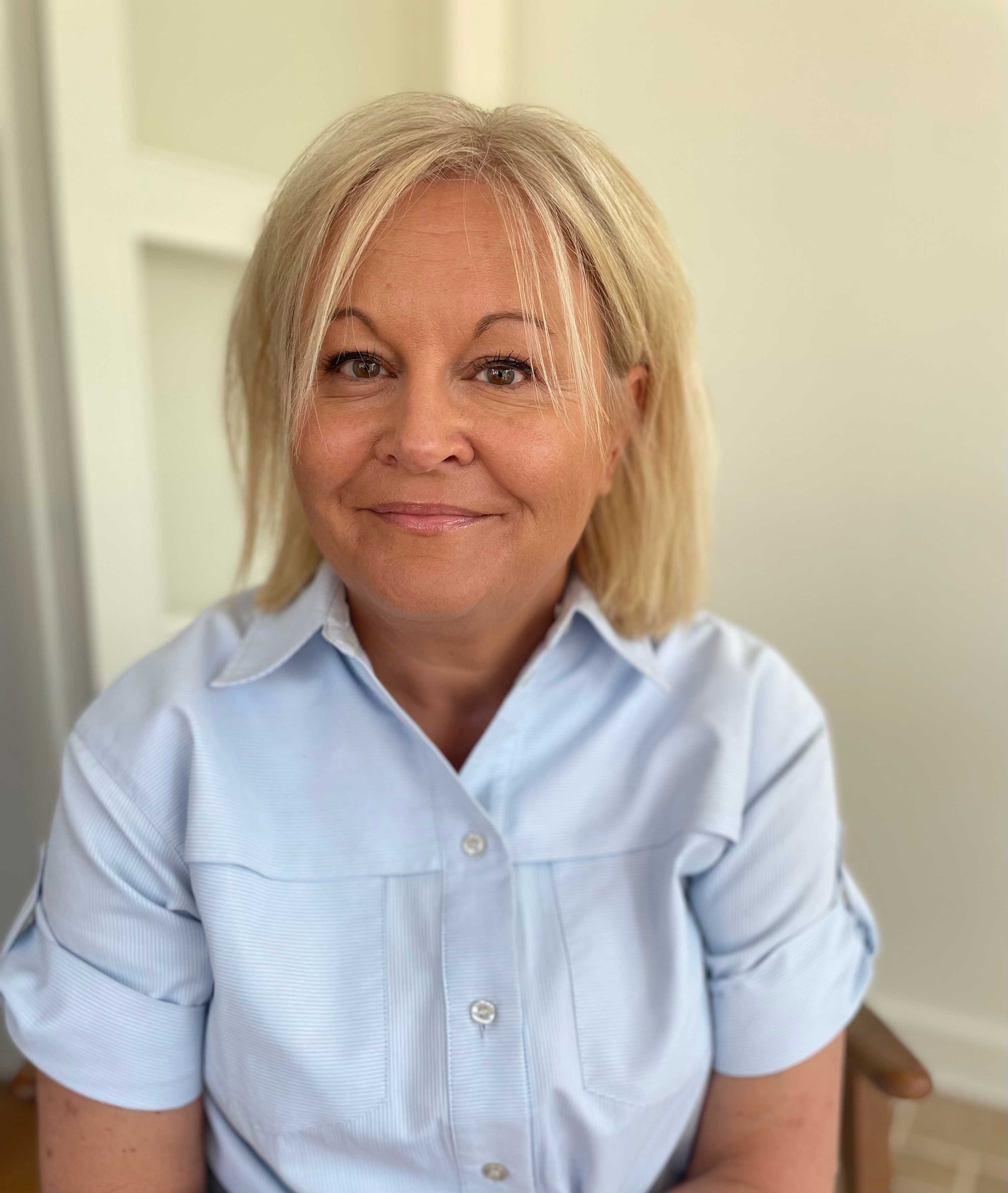 Lone Grangaard Lorenzen