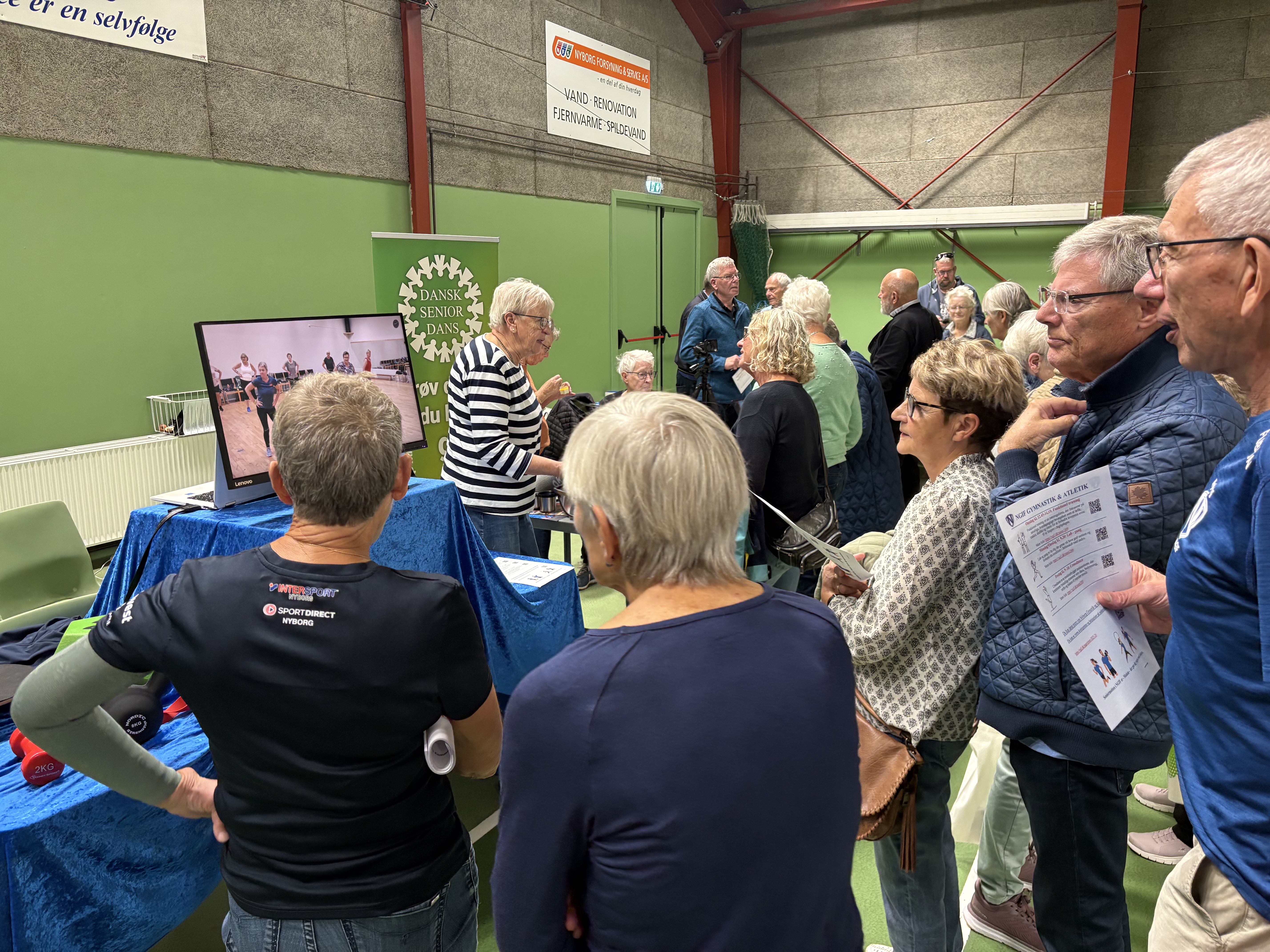 Seniorlivsmesse 2025