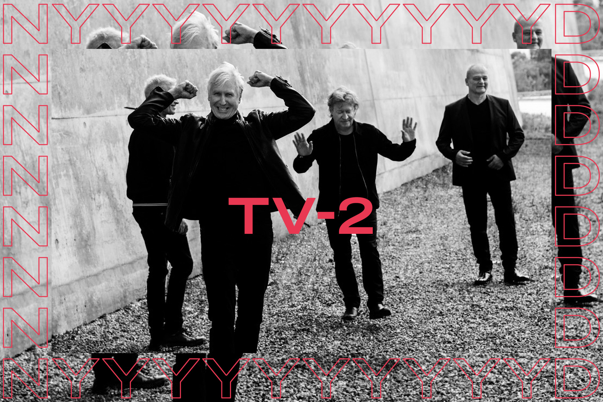 Bandet TV-2