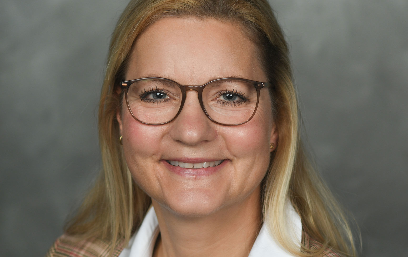 Sundheds- og ældrechef Solevig Christiansen