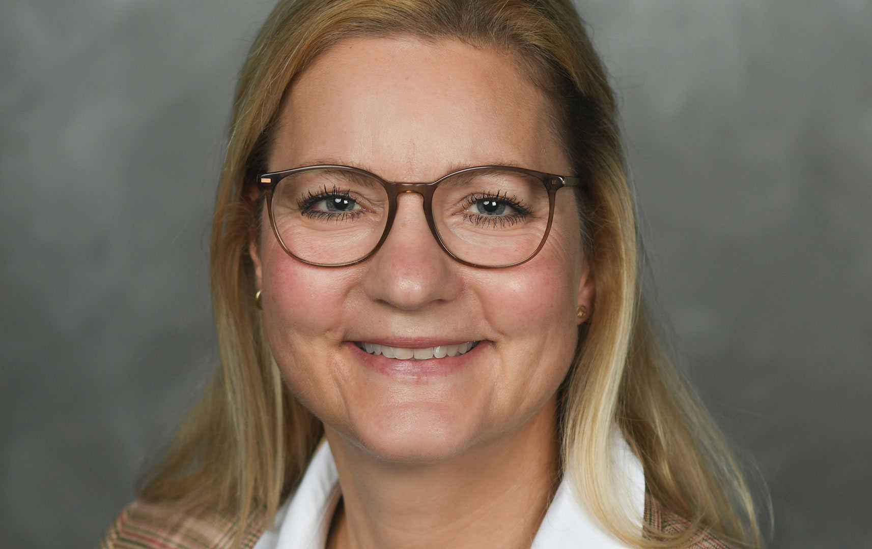 Sundheds- og ældrechef Solevig Christiansen