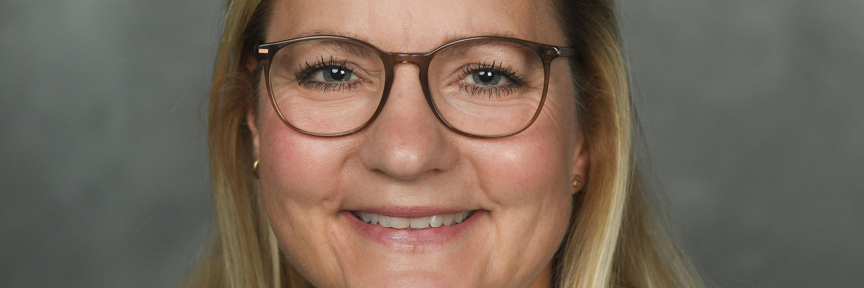 Sundheds- og ældrechef Solevig Christiansen