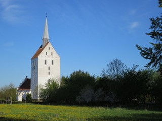 Svindinge Kirke