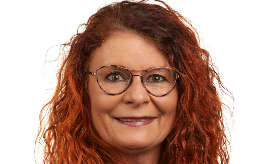 Anne Dyrhøj