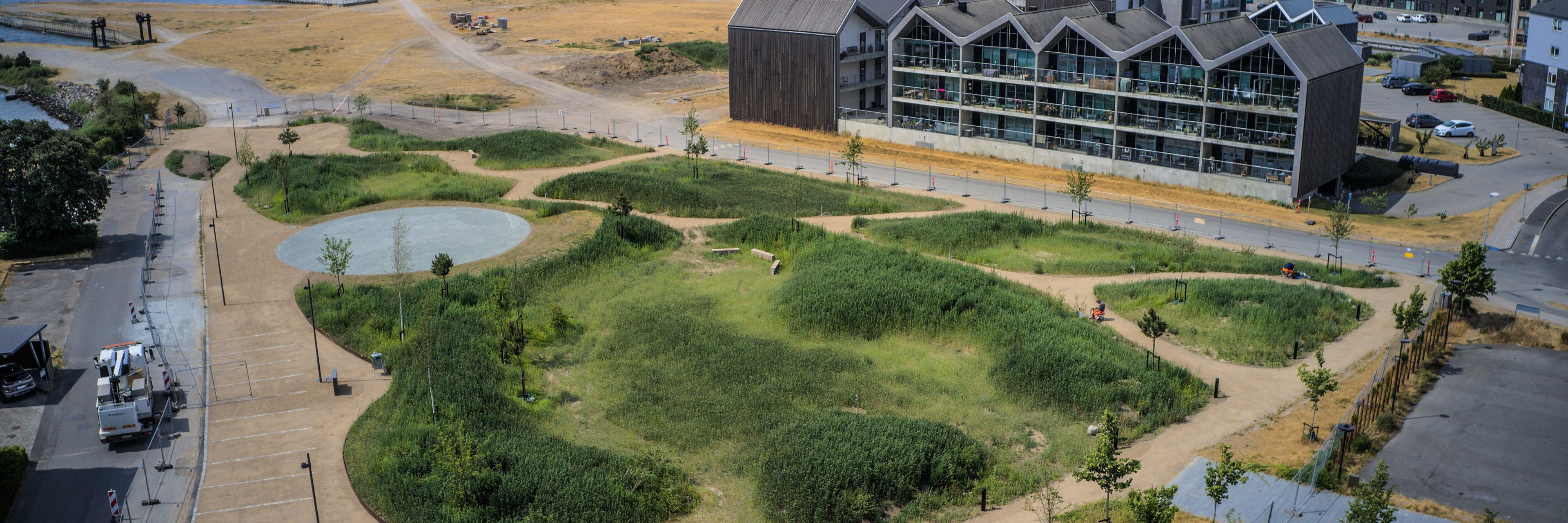 Nyborg Bypark 2023