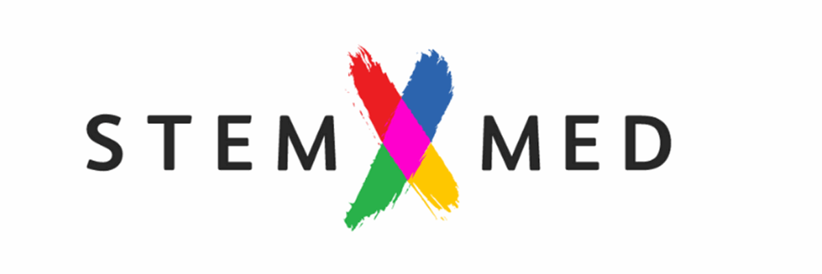Kommunalvalg 2021 - stem med logo