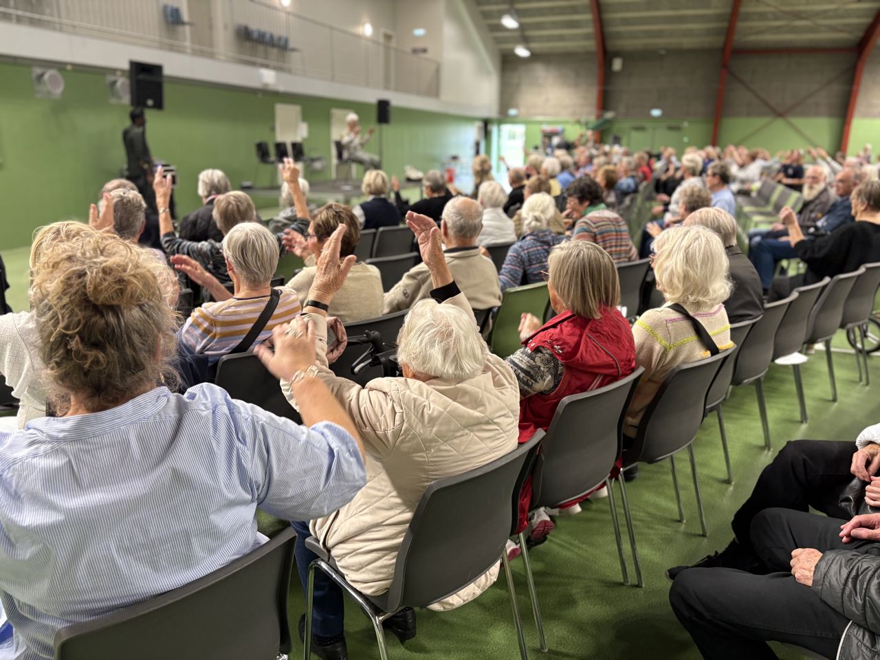 Seniorlivsmesse 2025