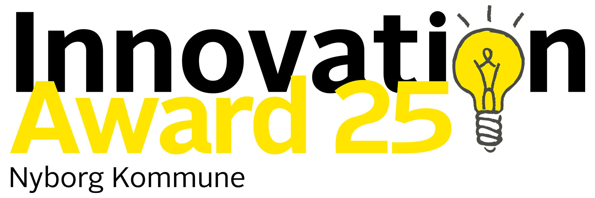 Logo 2025 Innovations Award