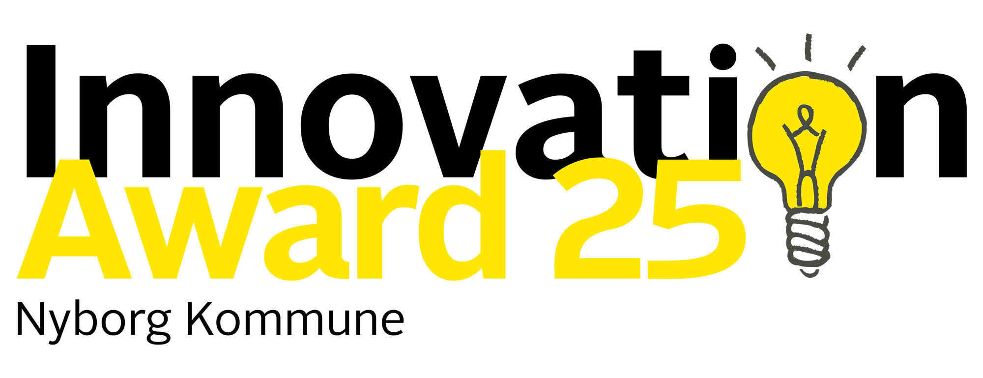 Logo 2025 Innovations Award
