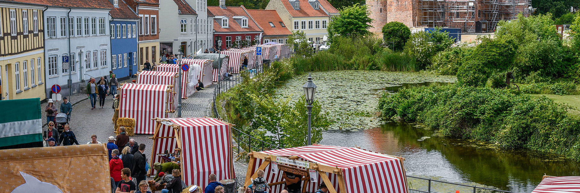 Danehof i Nyborg
