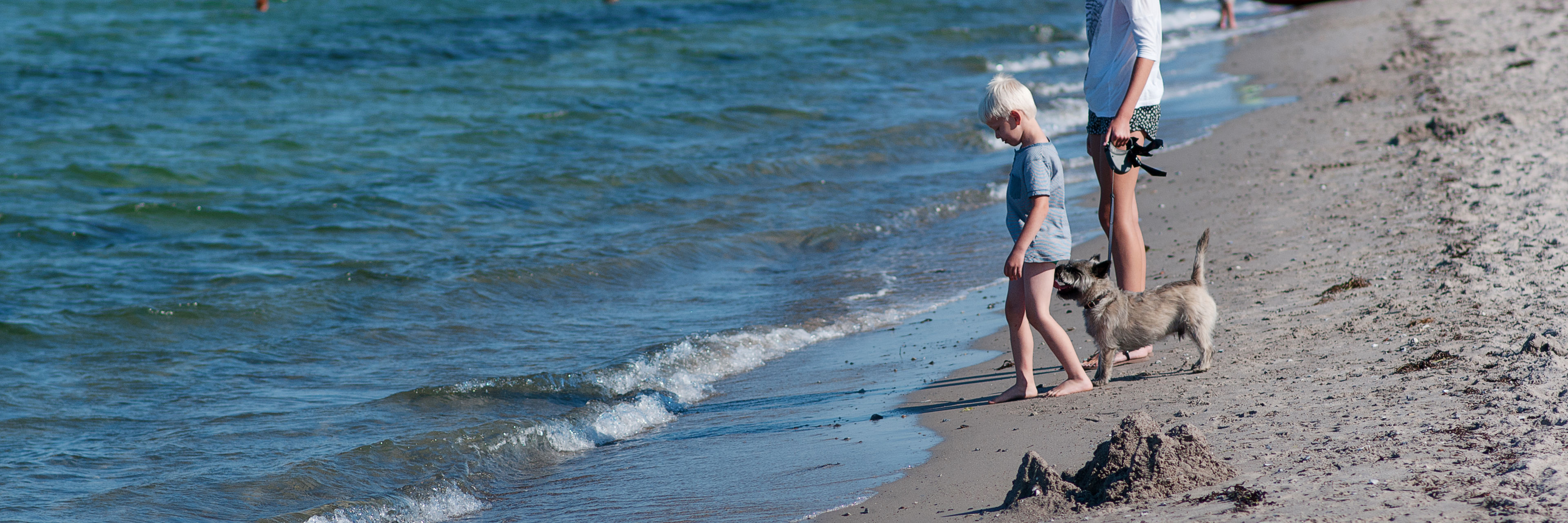 Fyns Badestrand