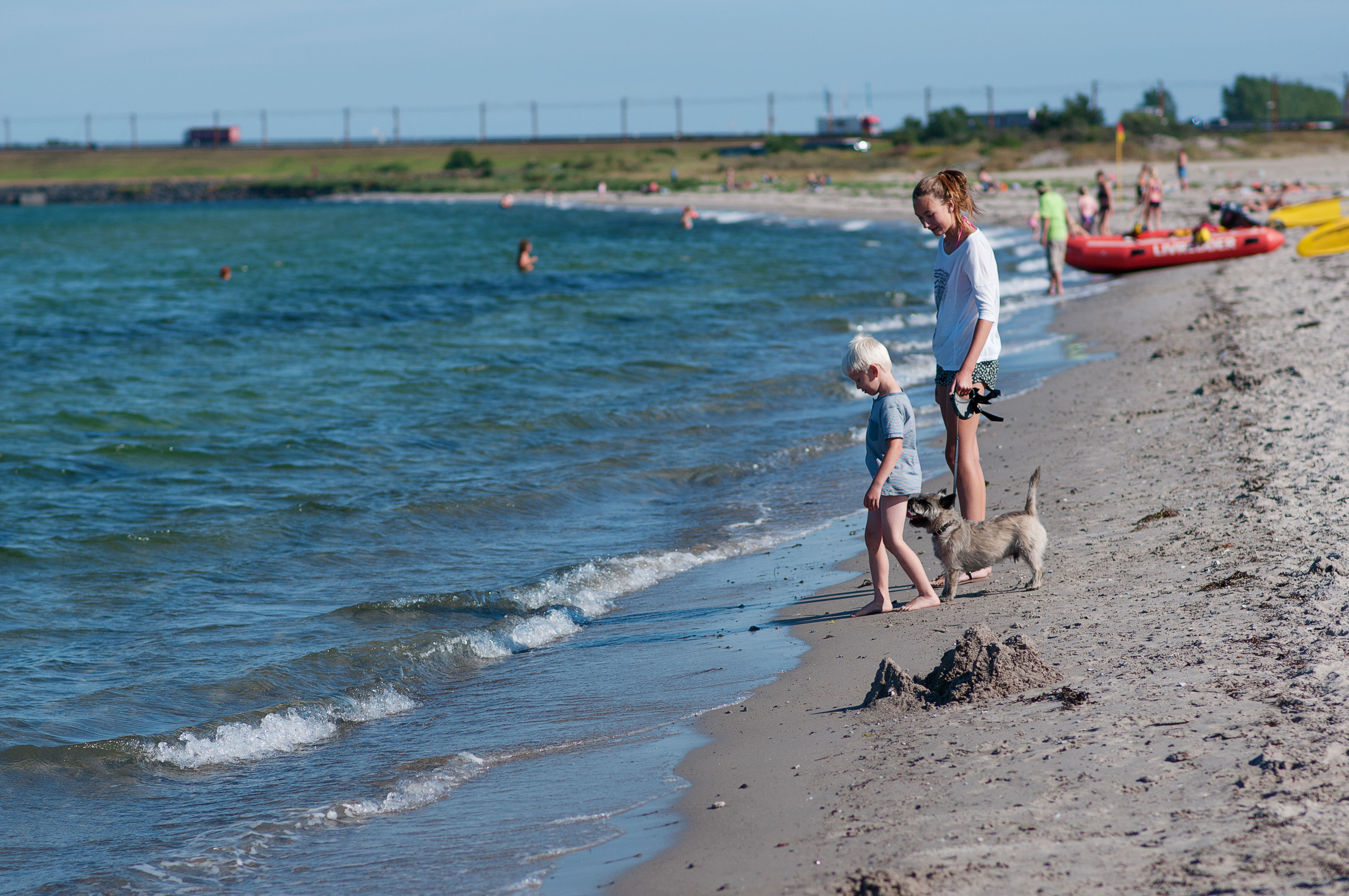 Fyns Badestrand