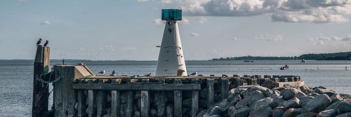 Molen i Nyborg