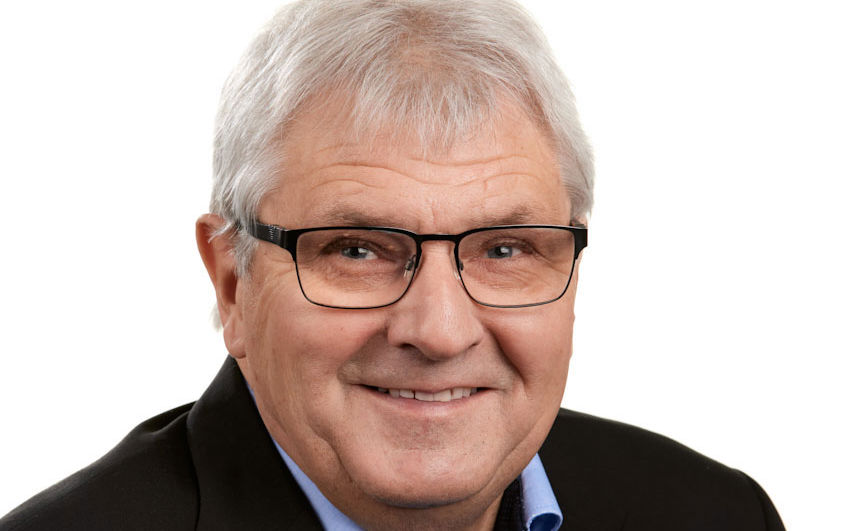 Søren Svendsen