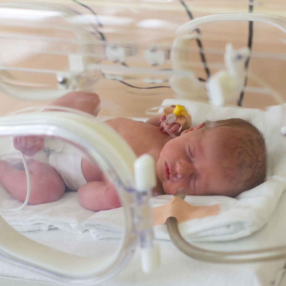 Præmatur baby