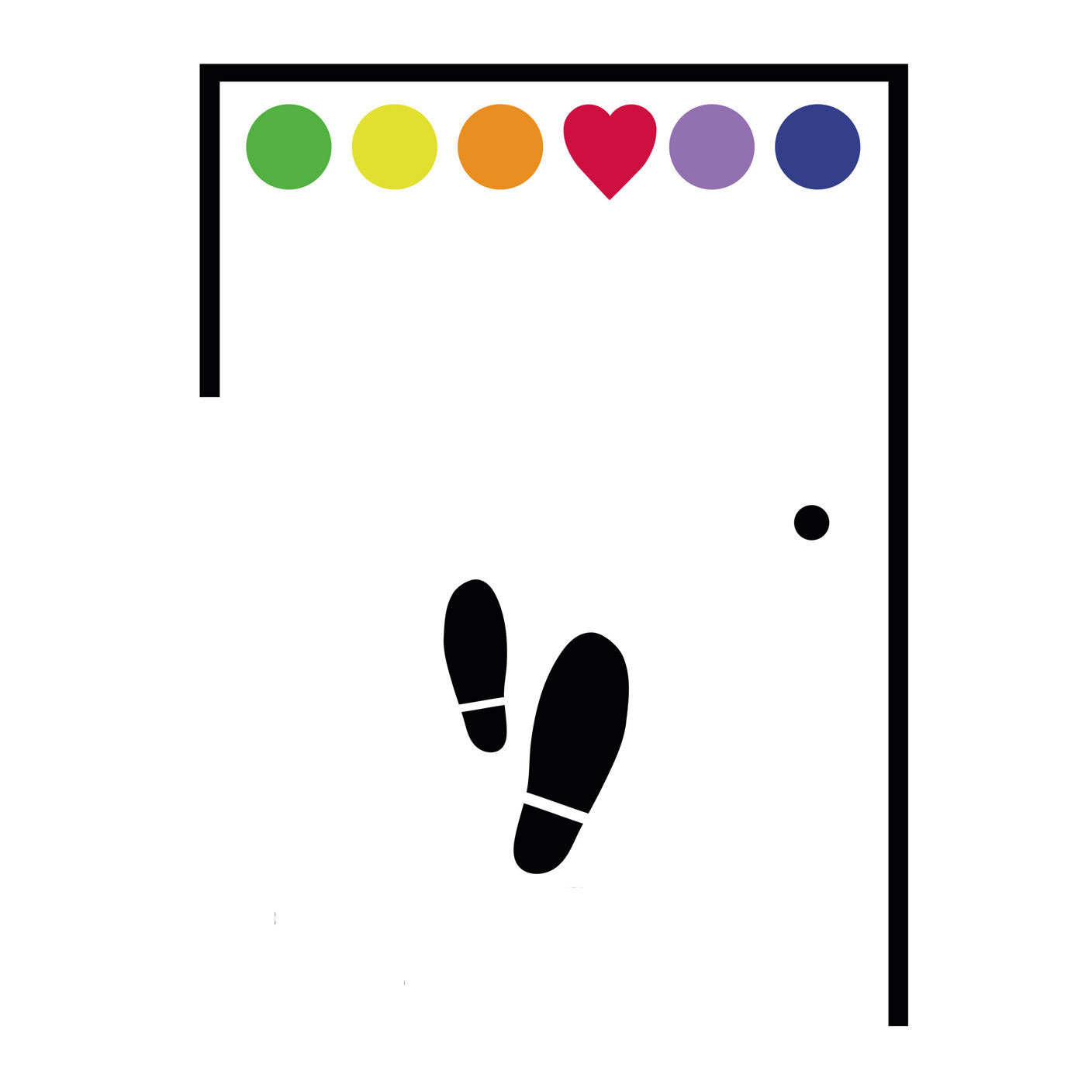 Logo Familieindgangen