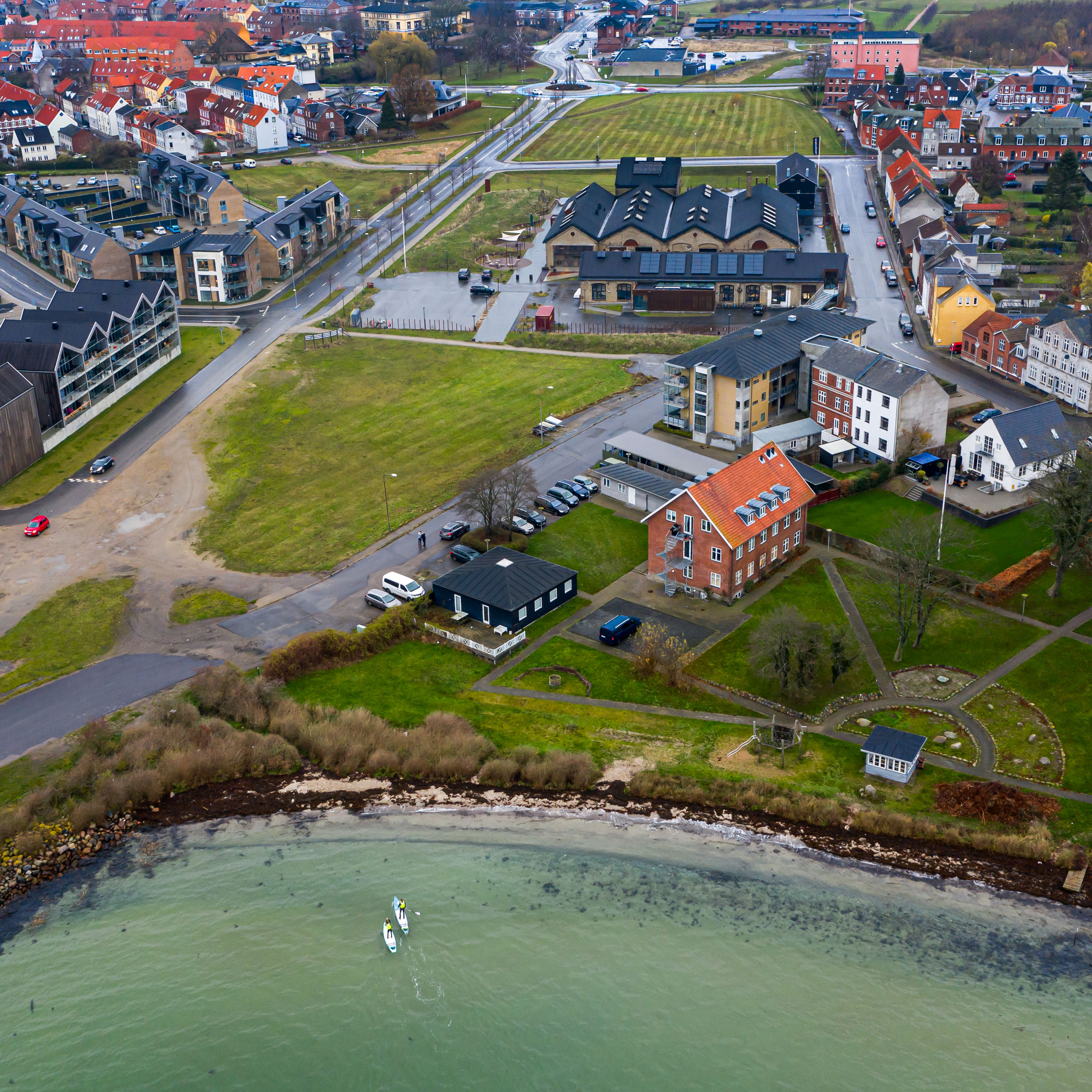 Nyborg Bypark 2023