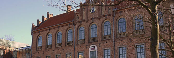 Nyborg Rådhus